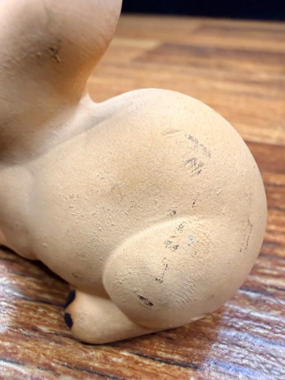 Pig Figurines